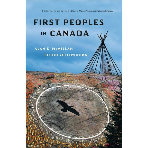 First Peoples in Canada, (Paperback)