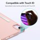 thumbnail image 3 of Funda Trifold ESR para iPad MINI 6 Rosa A2567 A2568 A2569, 3 of 8
