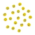 thumbnail image 1 of Vogacara Paquete de 200 mini gomas de borrar gomas de borrar lindas papelería de aprendizaje para niños Juguetes Tipo 8, 1 of 6