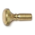 thumbnail image 1 of #4-36 x 9/16" x 1" Brass Lamp Turnkey Extensions EXTNB-019 (5 pcs.), 1 of 1