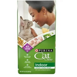 Nutro Max Adult Roasted Chicken Flavor Dry Cat Food 6 lb. Bag