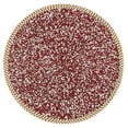 thumbnail image 3 of Fennco Styles Goa Collection Contemporary Pearl Glass Beaded 14 x 14 Inch Place Mat â€“ Variety Color Placemat for Banquets, 3 of 6