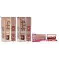 thumbnail image 3 of Kit de maquillaje Rude Cosmetics de 3 piezas con 21 sombras de ojos, 3 of 4