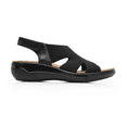 thumbnail image 1 of Sandalias Flexi Negro para Mujer [FFF3769] negro 23, 1 of 10