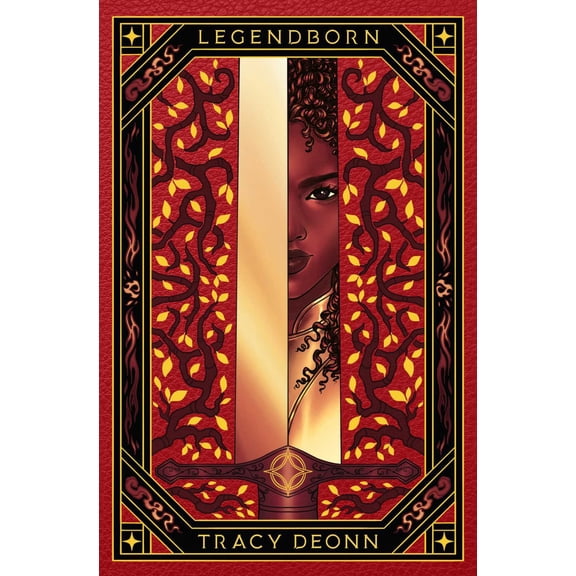Legendborn (Collector's Edition) (Hardcover)