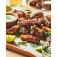 thumbnail image 3 of Riega Zesty Lime Chicken Bowl Original Seasoning Mix, 8 Packets, 3 of 6