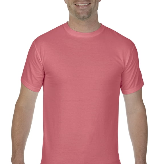 Gildan Comfort Colors Adult T-Shirt, 6 Pack