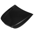 thumbnail image 1 of Unique Bargains Black ABS Auto Car Painting Wrapping Vinyl Film Speed Shape Model Display, 1 of 5
