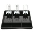thumbnail image 4 of UPGRATOR 1Pack Rectangular Cash Register Accessory for Business Owners in Restaurants, 4 of 8