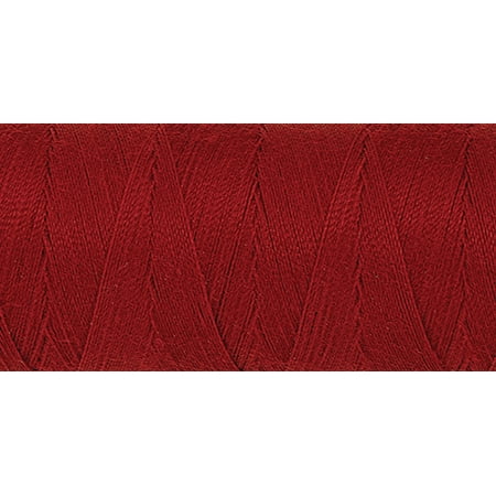 Core Red Stitch - Metrosene 100% Core Spun Polyester 50wt 165yd-Country Red