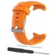 thumbnail image 1 of Correa de silicona para reloj Suunto Spartan Sport con pasadores y herramienta, 1 of 3