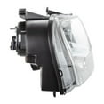 thumbnail image 3 of For Chrysler 300 Headlight 2008-2009 Passenger Side | 2.7L/3.5L Engine | CH2503202 | 4805756AI, 3 of 7
