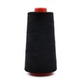 thumbnail image 1 of fashionhome 3000 Yards High Speed Sewing Thread Crafts Clothes Sewing Machine Polyester Line Dress Making Cross-stitch Knitting Sewing Machine Polyester Line, 1 of 9