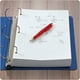 thumbnail image 3 of Papel de relleno Oxford 4x4 Graph Rule, 21,59 x 27,94 cm, 400 hojas, 3 of 4