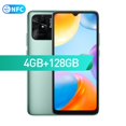 thumbnail image 1 of Versión global Xiaomi Redmi 10C 4GB 64GB / 128GB Teléfono inteligente Snapdragon 680 Octa Core 6.71quot; Pantalla 50MP Cámara trasera 5000mAh Tan Jianjun unisex, 1 of 2