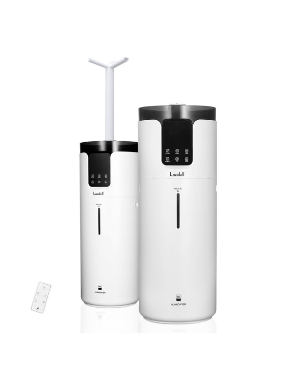 Whole House Humidifiers in Humidifiers