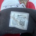 thumbnail image 5 of Jordan Jordan 12 “Cherry” Golf Shoes, 5 of 5