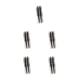 thumbnail image 3 of Vogacara Practical Lightweight Mini Small Wear-resistant Cute Waterproof Gaming Portable Toy Plaything Invisible Rings Type2 NO2 Vogacara CBP585627, 3 of 6