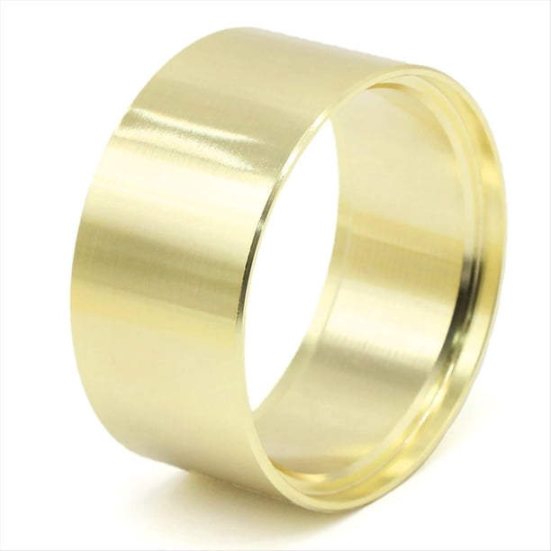 Beadlock de 2,2 Pulgadas, Llanta de Rueda, Contrapeso Interno, Peso de Equilibrio para Contrapeso de Cubo de Rueda Sobre Orugas RC