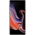 thumbnail image 3 of Pre-Owned Samsung Galaxy Note 9 128GB Fully Unlocked Phone Black (LCD DOT) (Refurbished: Good), 3 of 4