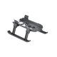 thumbnail image 3 of Compatible con tren de aterrizaje DJI Mavic 3 MAVIC 3, pata de aterrizaje mavic 3, kit plegable de liberación rápida, accesorios para drones destacados, pies de aterrizaje DJI Mavic 3, accesorios profesionales DJI Mavic 3 (gris) ER, 3 of 3