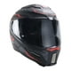 thumbnail image 3 of Casco Smk Agnar Negro Mate Tektron Ma263 Mica Humo Cerrado Svs negro M, 3 of 6