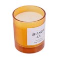 thumbnail image 3 of Scented Candle, Calming Effect Warm Rich Aroma Aromatherapy Candle  For Home ANGGREK Shangri-la, 3 of 8