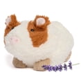 thumbnail image 1 of Peluche de conejillo de indias Therapeutic Warmies, pesado, 23 cm, 1 of 1