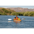 thumbnail image 3 of Advanced Elements LAGOON1 8'4" Inflatable Recreational Kayak, 3 of 5