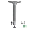 thumbnail image 1 of Soporte de techo y pared para proyector YiePhiot Mini, gris, 1 of 6