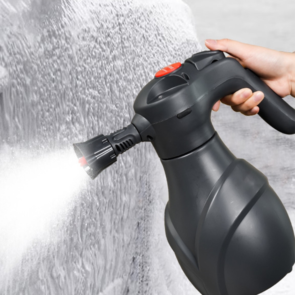 ROCKROK Electric Foam Sprayer Handheld Snow Foam Cannons Car Wash Sprayer Watering Can
