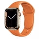 thumbnail image 4 of Kit de 3 correas para apple Watch compatible con 41mm/40mm/38mm de silicón. Longitud S/M Mamá Pulpo  Paquete silicón, 4 of 6