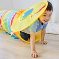 thumbnail image 3 of Melissa & Doug Sunny Patch Giddy Buggy Crawl-Through Tunnel (almost 5 feet long), 3 of 10