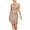 69-rose gold wedding guest dresses for women, variant on Womens Sequin Tassel Fringe Party Dress Flapper Mini Dress Sleeveless V Neck Spaghetti Strap Dress Evening Party Dance Dress Party Prom Gown Cocktail Dress Plus Size Womens Clothing