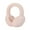 Pink, variant on Eosunjian Winter Imitation Rabbit Fur Earmuffs Girls Cute Solid Color Warm Earmuffs Outdoor Ear Warmer Foldable Soft Furry Ear Covers White
