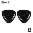 thumbnail image 1 of Double Sided Sticky Bra Insert, Waterproof Silicone Self Adhesive Bra Chest A0N7, 1 of 8