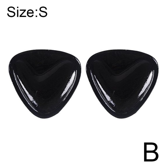 Lttoisl® Boomba Bra Inserts Push Up,Boomba Sticky Bra,Silicone Sided Bra Double Fast U1G3