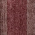 thumbnail image 1 of Ahgly Company Indoor Square Abstract Light Blue Modern Area Rugs, 7' Square, 1 of 4
