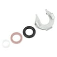 thumbnail image 2 of Fuel Injector,4Pcs Car Fuel Injector Fuel Injector Repair Kit Superior Craftsmanship, 2 of 9