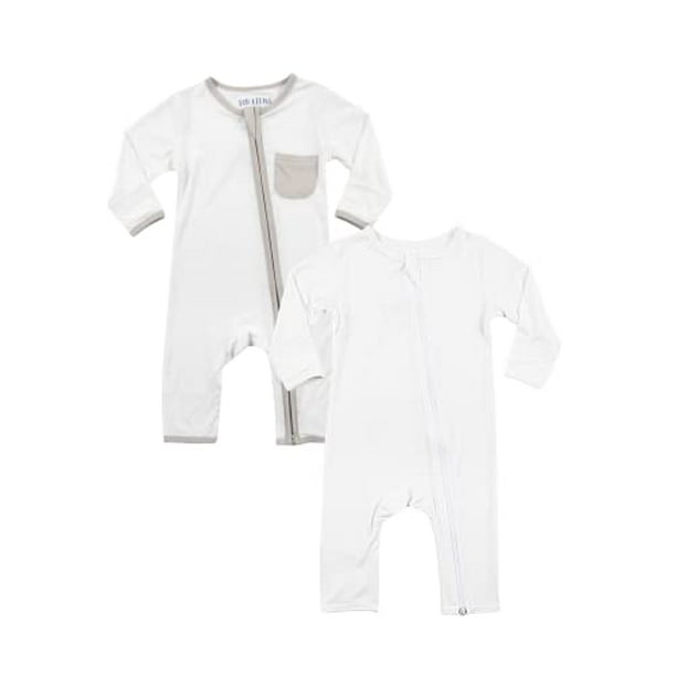 Organic baby pjs sale
