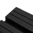 thumbnail image 5 of 2Pcs Universal Car Slotted Lift Trolley Jack Disk Block Rubber Pad Guard Adapter, 5 of 5