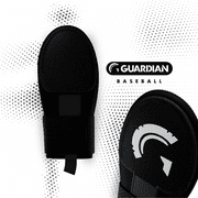 Guardian Baseball Sliding Mitt – Protective Hand Guard for Base Sliding – Youth & Adult Sizes - Shock Absorption, Athletic Fit, Slip-Resistant Design
