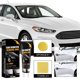 thumbnail image 5 of Eliminador de arañazos para coches: pasta pulidora reparadora de pintura con esponja para arañazos leves, marcas circulares y manchas de agua; restaura el brillo en diversas superficies del coche., 5 of 6