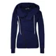 thumbnail image 1 of Sudadera Cierre Diagonal Moda Europea Mod #16 Dama Alpha Wol, 1 of 1