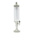 thumbnail image 4 of Home Bar 3L/102oz Cold Beer Tower Dispenser W/Ice Tube Clear LED Light Drink Dispenser, 4 of 14