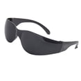 thumbnail image 3 of Gafas de seguridad al polvo A prueba de viento Seguridad en el trabajo Gafas de seguridad Negro Zulema Gafas de seguridad para soldar, 3 of 7