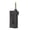 Black, variant on Portable Guitar Headphone Amplifier, Mini Electric Guitar Amplifier, Plug And Play, Easy to Operate with 24 Guitar Effects