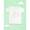 thumbnail image 3 of Cute Magic Axolotl T-Shirt Infant -Image by Shutterstock,  24 Months, 3 of 4
