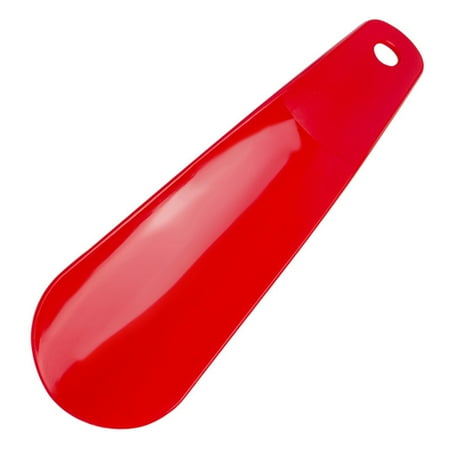 

Plastic Wear Shoe Helpers Elderly Shoe Horn Easy on and off Shoes Lifting Helpers Wear Shoe Helpers Shoe Helper Shoe Horn Shoes Plastic Easy On and Off Portable Convenient 2 Pair