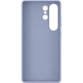 thumbnail image 5 of Samsung Galaxy S25 Ultra 6.9" Silicone Case Light Blue - EF-PS938CLEGWW, 5 of 7